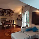 Appartamento Casa Della Elli Santa Margherita Ligure