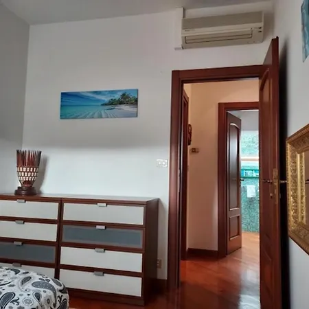 Casa Della Elli Apartment