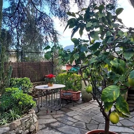 Casa Della Elli Apartment