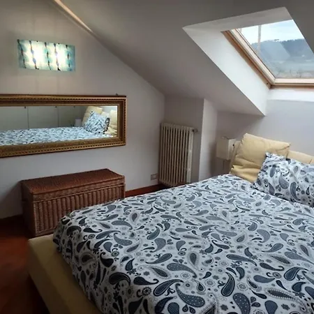 Apartment Casa Della Elli *