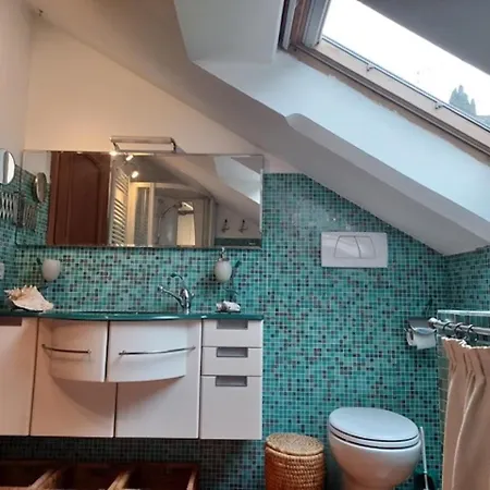 Apartment Casa Della Elli Santa Margherita Ligure