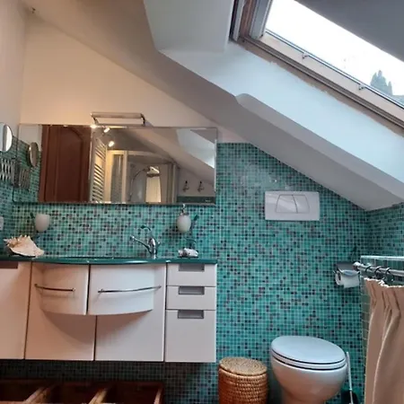 Appartement Casa Della Elli Santa Margherita Ligure
