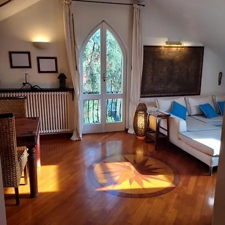 Casa Della Elli * Santa Margherita Ligure