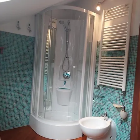 Apartment Casa Della Elli *