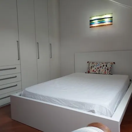 Casa Della Elli Apartment *