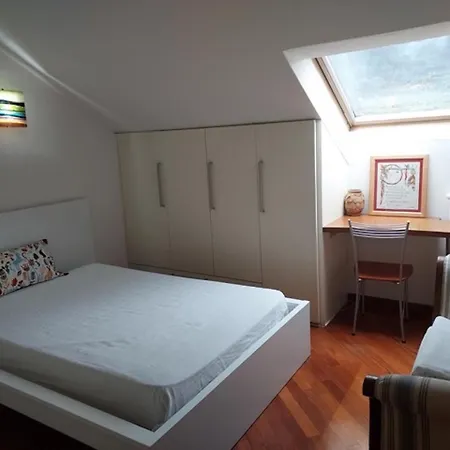 Apartment Casa Della Elli *