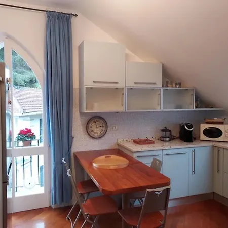 Casa Della Elli Apartment *