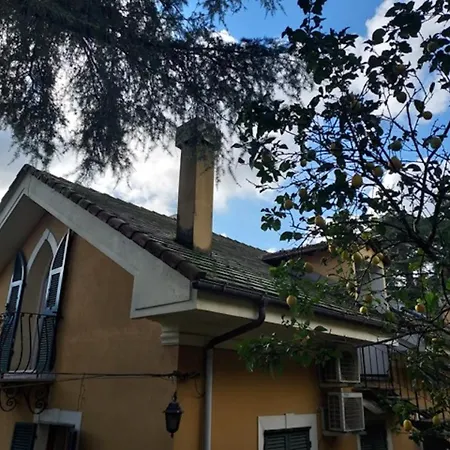 아파트 Casa Della Elli *