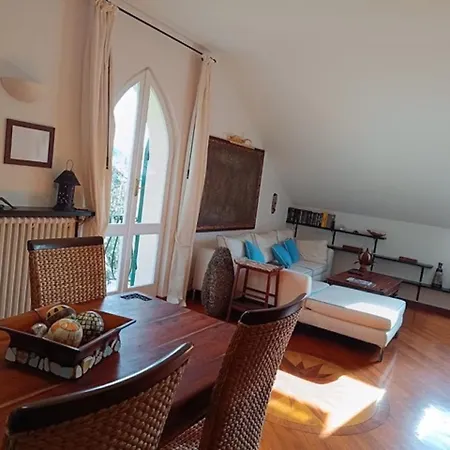 Casa Della Elli * Santa Margherita Ligure