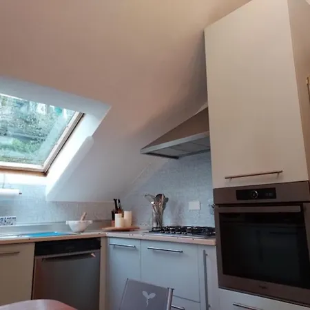 Appartement Casa Della Elli