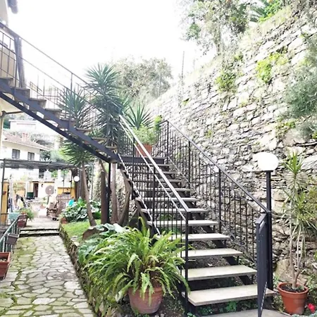 Casa Della Elli Apartment Santa Margherita Ligure