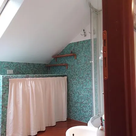 Casa Della Elli Santa Margherita Ligure