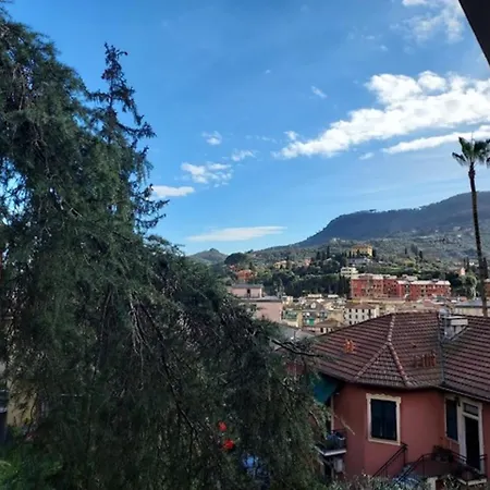 Apartment Casa Della Elli Santa Margherita Ligure