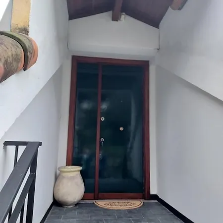 Casa Della Elli Santa Margherita Ligure