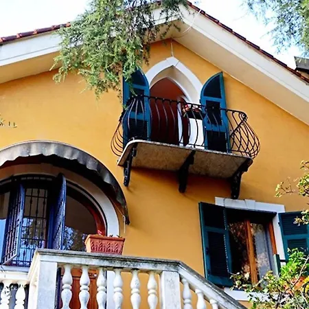 Casa Della Elli Apartment *