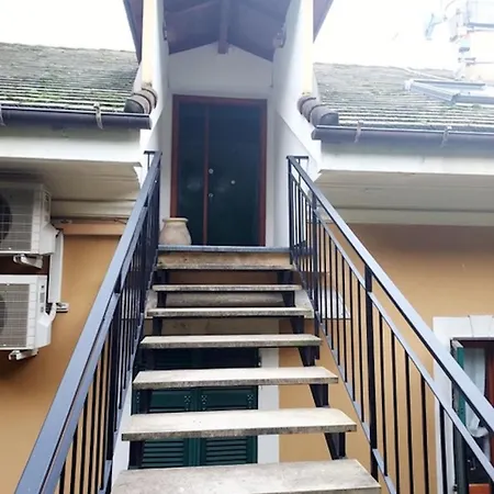 Apartment Casa Della Elli Santa Margherita Ligure