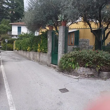 Casa Della Elli Apartment