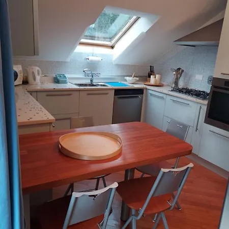 Casa Della Elli Apartment