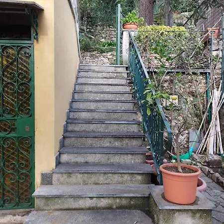 Casa Della Elli