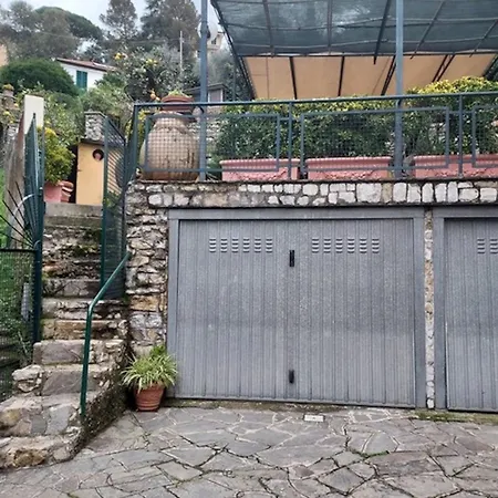 Casa Della Elli Santa Margherita Ligure