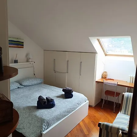 Casa Della Elli 산타마르게리타리구레