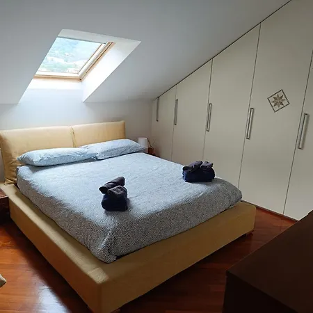 아파트 Casa Della Elli