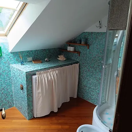 Casa Della Elli * Santa Margherita Ligure