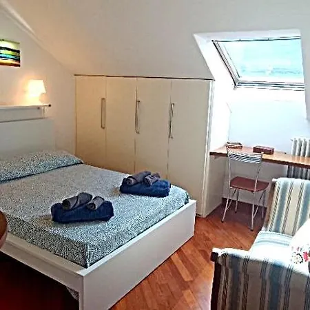 Casa Della Elli Apartment Santa Margherita Ligure