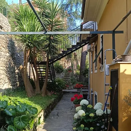 Apartment Casa Della Elli