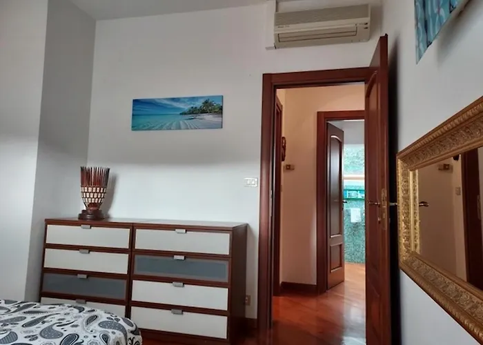 Casa Della Elli 아파트