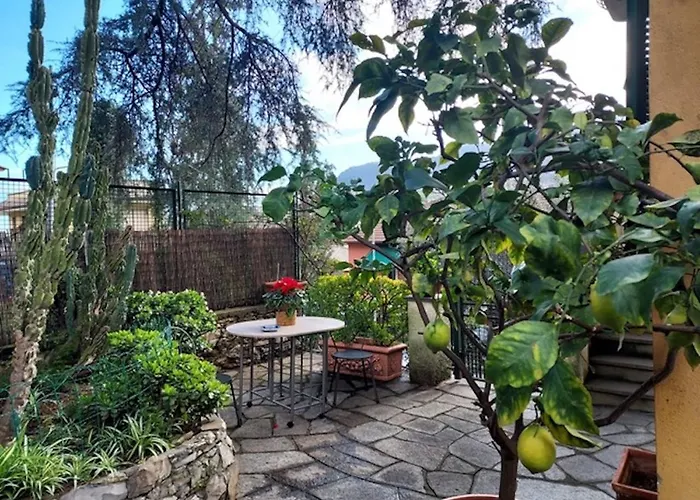 Casa Della Elli 아파트