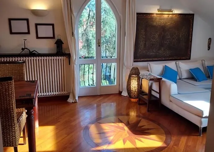 Casa Della Elli * 산타마르게리타리구레