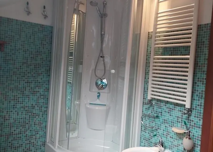 아파트 Casa Della Elli *