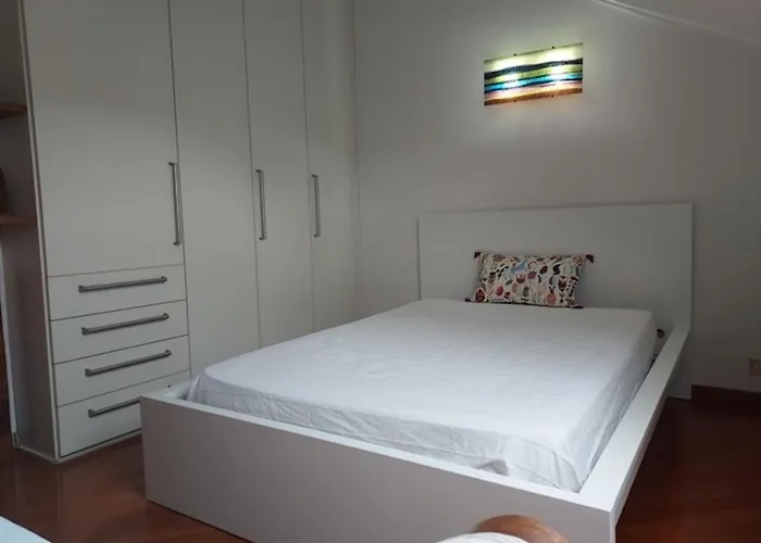 Casa Della Elli 아파트 *