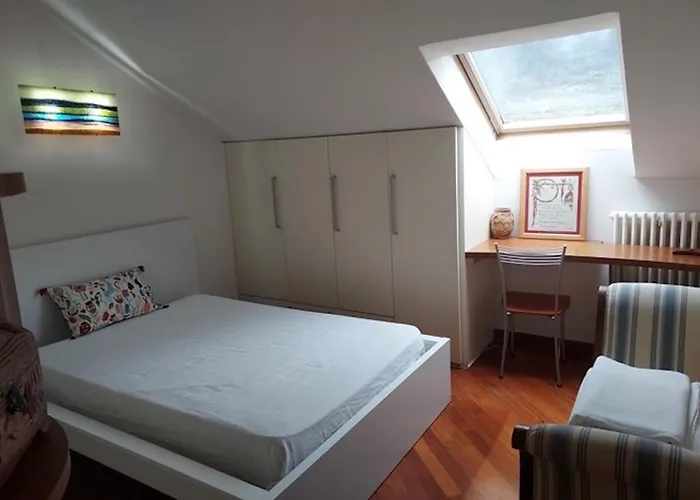 아파트 Casa Della Elli *