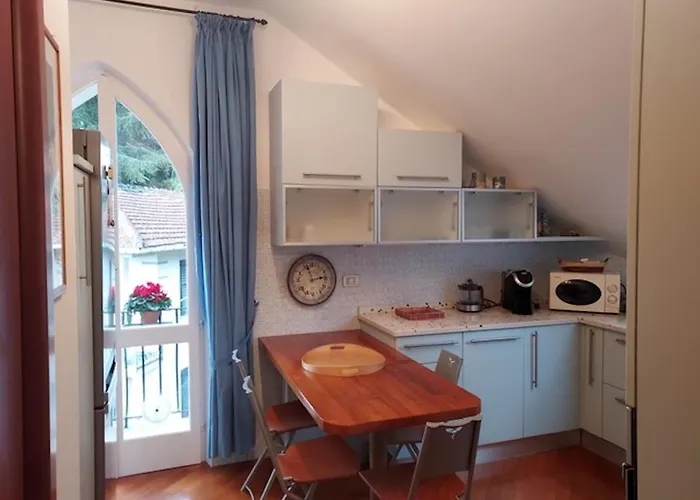 Casa Della Elli 아파트 *