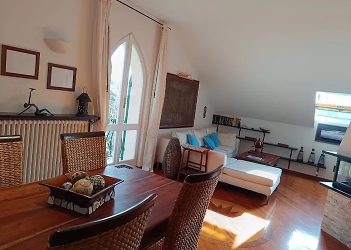 Casa Della Elli * 산타마르게리타리구레