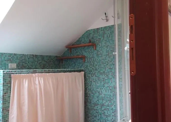 Casa Della Elli 산타마르게리타리구레