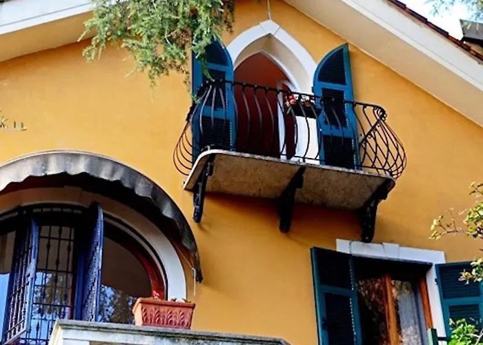 Casa Della Elli 아파트 *