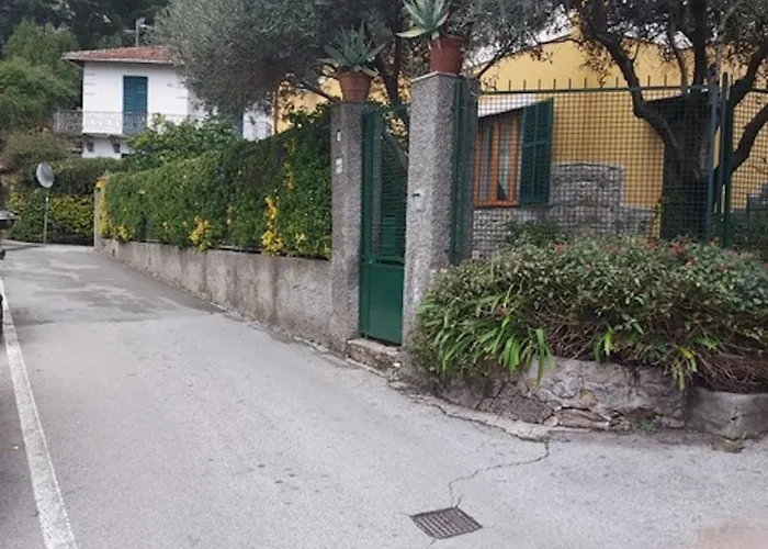 Casa Della Elli 아파트