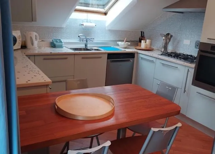 Casa Della Elli 아파트