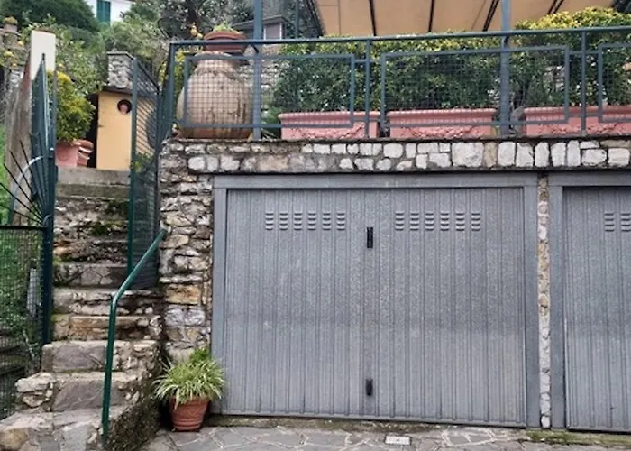 Casa Della Elli 산타마르게리타리구레