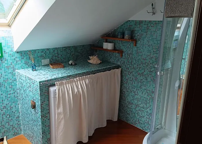 Casa Della Elli * 산타마르게리타리구레